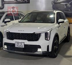 كيا سورينتو